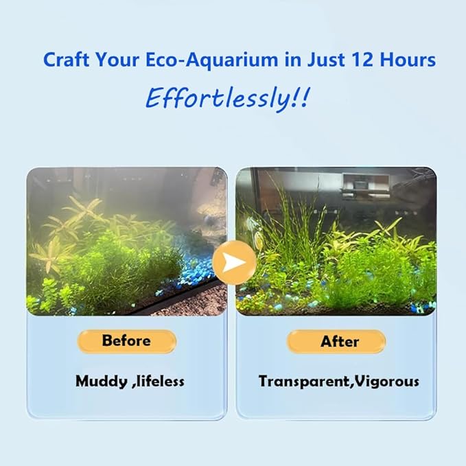 Aquarium Filter Media, Newly Premium Filter Pads for Aquarium, 78.7x11.8inch,Aquarium Filter Floss for Fish Tank Sponge Pad Foam Filter Accessories for Pond-PawvioPets