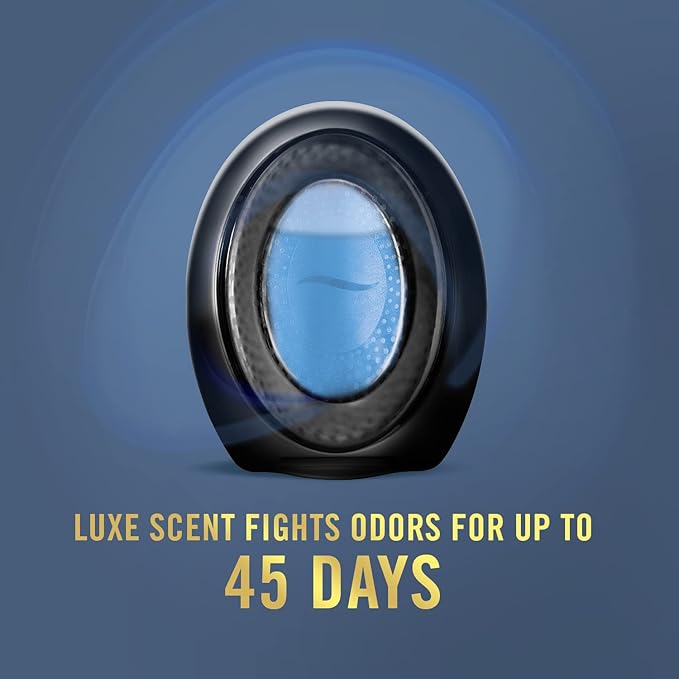 Febreze Small Spaces, Ocean, .25 fl. oz., Pack of 3-PawvioPets