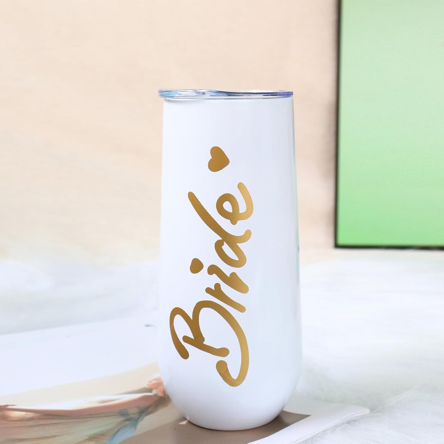 Bride To Be Gifts Box, Bridal Shower Bachelorette Gifts for Bride, Engagement Gifts for Her, Newly Engaged Wedding Fiance Gifts for Women, Bachelorette Party Favors Future Mrs Gifts Basket