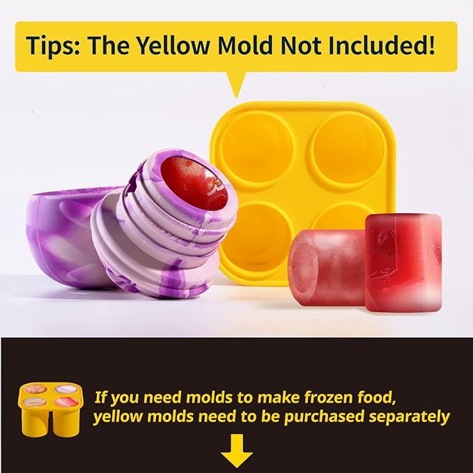 Dog Toy, Frozen Treat Toys, Treat Dispensing Chew Toy for Small Medium Large Dogs, Long-Lasting Interactive to Keep Pup Distracted & Reduces Anxiety, Freezable Fillable Dog Puzzle Toys - Green-PawvioPets