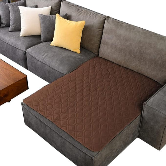 Ameritex Waterproof Dog Bed Cover Pet Blanket for Furniture Bed Couch Sofa Reversible-PawvioPets