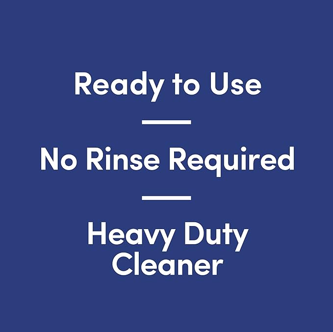 Bioesque Botanical Disinfectant Solution, Heavy Duty Broad-Spectrum Disinfectant, Kills 99.9% of Bacteria, Viruses*, Fungi, & Molds, 32 Fluid Ounce (Pack of 1)-PawvioPets