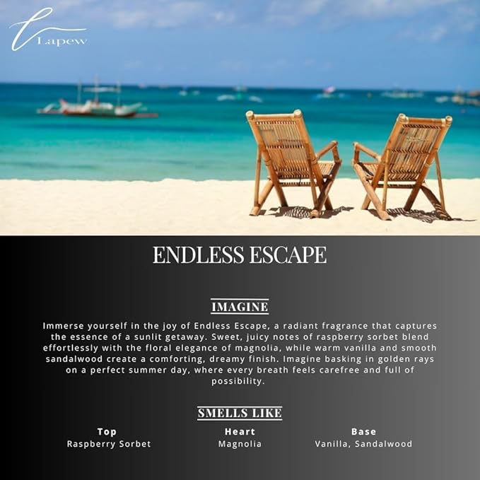 Endless Escape Carpet Freshener Powder 16 oz | Powerful Odor Eliminator for Home | Upholstery Deodorizer | Carpet Deodorizer | Pet Urine | Cat Litter Box | Endless Escape Fragrance.-PawvioPets