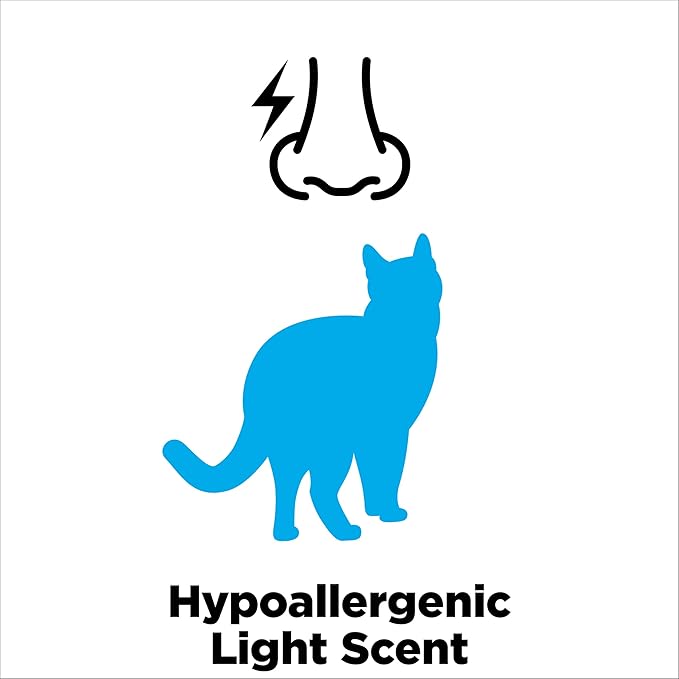 ARM & HAMMER Cloud Control Platinum Clumping Cat Litter Odor Control, 27.5 lbs.-PawvioPets