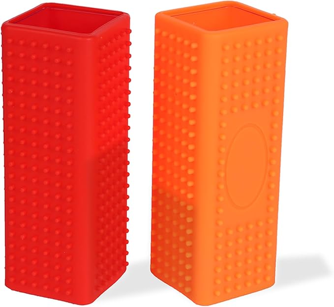 2pcs Pet Dog Cat Hair Remover, Pet Hair Removal Tool, Car Carpet Cleaner, Dog Remover for car，Interior, Furniture, Sofa-PawvioPets