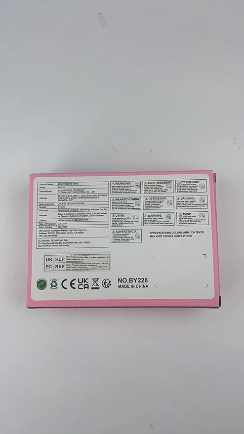 Baby Toys 6 to 12 Months - Tissue Box Toy, Tissue Learning Toys with Alphabet Number Color Sound, Baby Sensory Toy Gifts for 6 9 12 18 Months Old-PawvioPets