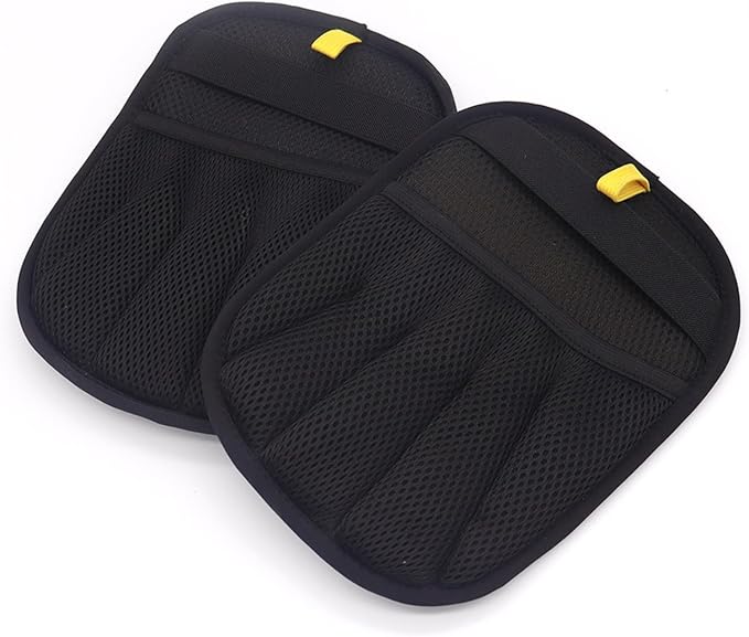 5-Pack Pet Hair Removal Gloves,Electrostatic Pet Hair Remover Tool,Dog Hair Remover Furniture Reusable & Washable Grooming Mitts,Lint & Fur Remover for Clothes, Carpets, Car Seats-PawvioPets