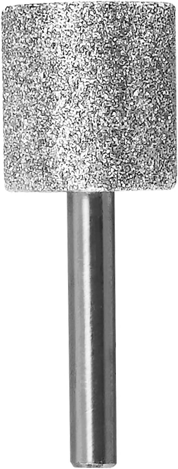 Diamond Dog Nail, 1/8'' Nail Tool for Dogs, for Animals Nail Care & Home Grinder Tools for Dogs and Animals-PawvioPets