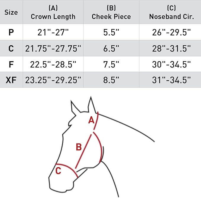 Equinavia Loki Adjustable Breakaway Horse Halter - Hunter Green - Horse-PawvioPets