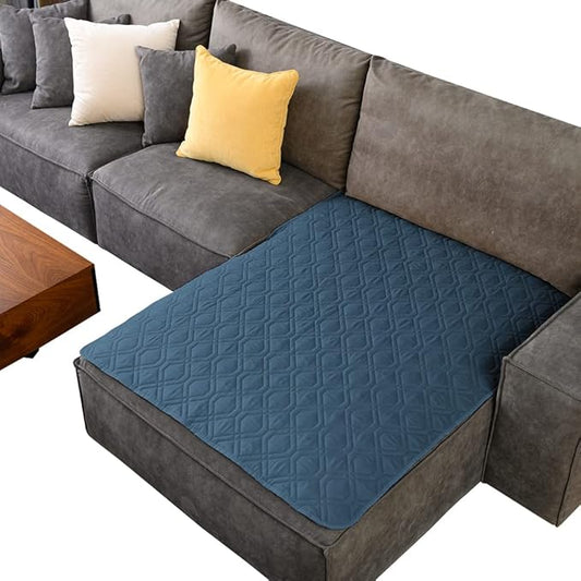 Ameritex Waterproof Blanket Reversible Dog Bed Cover Pet Blanket for Furniture Bed Couch Sofa-PawvioPets