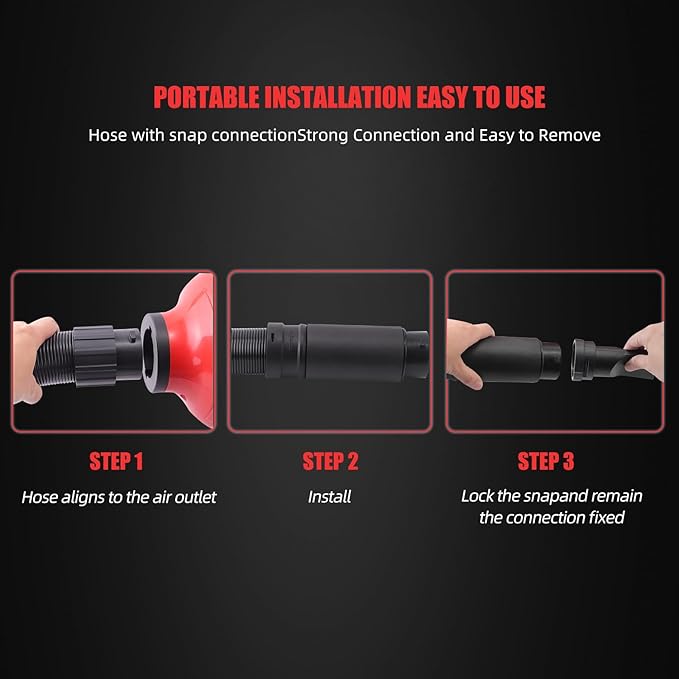 Dog Pet Dryer, 3000W High Velocity Pet Dryer Adjustable Speed Dog Grooming Blower Double Motor, Pet Grooming Hair Drying(4HP), Hot Air Dog Hair Dryer Blower with 2 Nozzle-PawvioPets