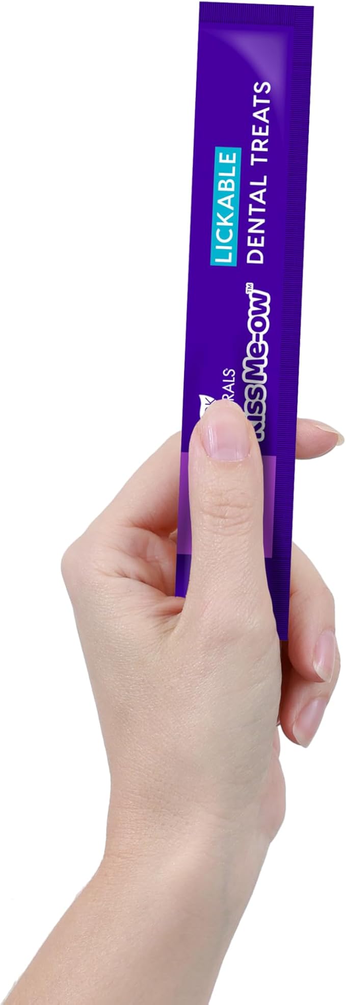 ARK NATURALS, Kiss Me-Ow Lickable Chicken, 2 oz (Pack of 3)-PawvioPets