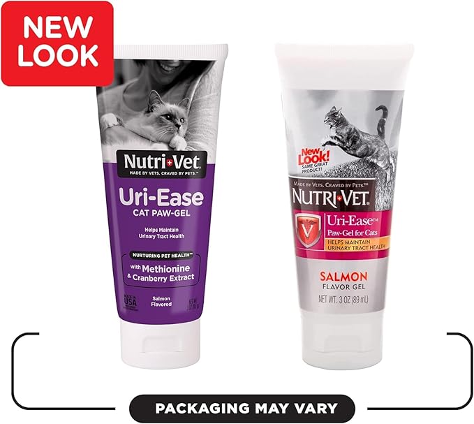 Feline Paw Gel-PawvioPets