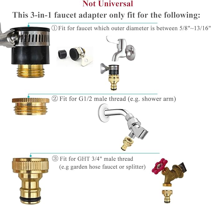 25ft Aquarium Vacuum Gravel Cleaner Fish Tank Cleaner Siphon Water Changer-PawvioPets