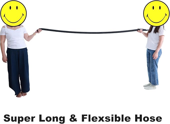 2400w 75m/s Dog Dryer for Pet Grooming, High Velocity Pet Hair Dryer with Heater, Adjustable Speed, 4 Nozzles and a Comb, Blue-PawvioPets