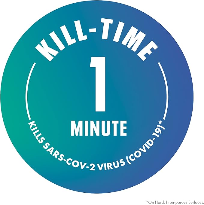 Bioesque Botanical Disinfectant Solution, Heavy Duty Broad-Spectrum Disinfectant, Kills 99.9% of Bacteria, Viruses*, Fungi, & Molds, 55 Gallon (Pack of 1)-PawvioPets