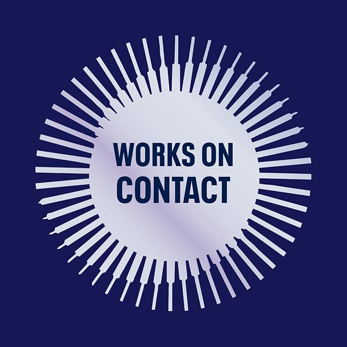 Bioesque Advanced Odor & Stain Remover with Enzymes, 1 Gallon (Pack of 4)-PawvioPets