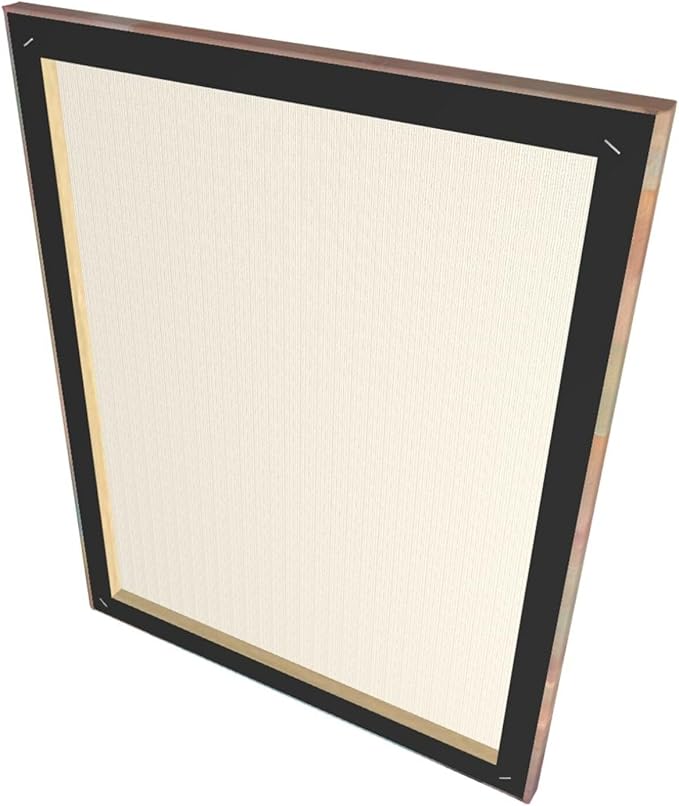 Funny Duck Bathroom Wall Art Cute Duck on Toilet Canvas Wall Decor Funny Quirky Farm Animal Pictures Painting Print Framed Artwork Decorations Gifts for Bathroom 16"x20"-PawvioPets