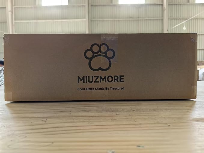 9-Piece Wall-Mounted Cat Shelves Set, House, Lookout Tower, 2 Sisal Scratching Posts, 5-Step Cat Wall Ladder, Pine Furniture, Extra-Wide & Long for Large Cats, Space-Saving Indoor Shelves-PawvioPets