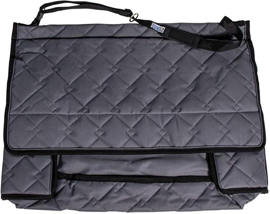 Dura-Tech Winners Choice Quilted Equestrian Bags Collection | Ultimate Horse Show Companion | Perfect for Every Equestrian-PawvioPets