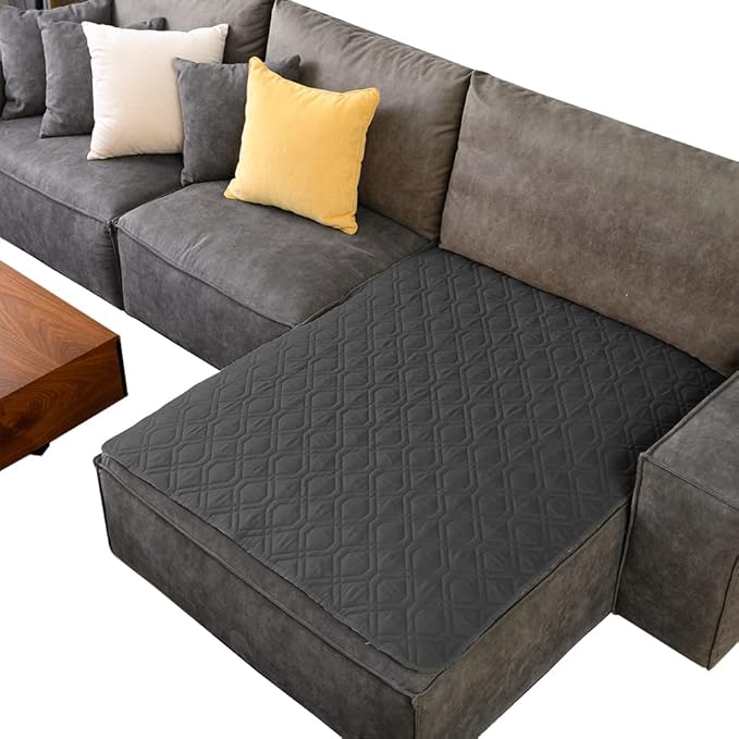 Ameritex Waterproof Blanket Reversible Dog Bed Cover Pet Blanket for Furniture Bed Couch Sofa-PawvioPets