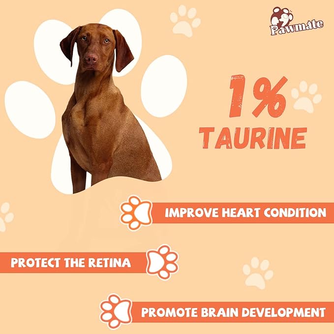 Dog Treats Pumpkin Biscuits Chicken Wrapped, Healthy Chewy Snacks High Fiber Low Fat, Training Treats for Small Medium Large Dogs, 10.6oz-PawvioPets