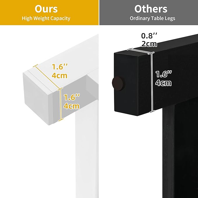 DWVO 75-120 Gallon Aquarium Stand with Power Outlet & LED Light, Cabinet for Accessories Storage - Heavy Duty Metal Fish Tank Stand Suitable for Turtle Tank, Reptile Terrarium, 2000LBS Capacity, White-PawvioPets
