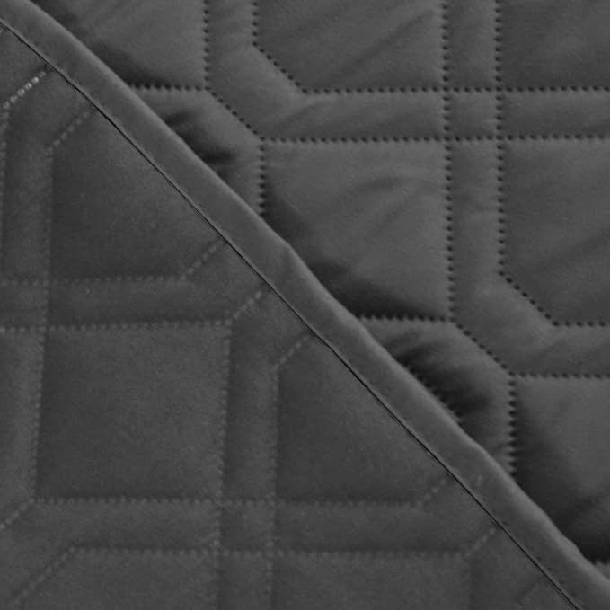 Ameritex Waterproof Blanket Reversible Dog Bed Cover Pet Blanket for Furniture Bed Couch Sofa-PawvioPets