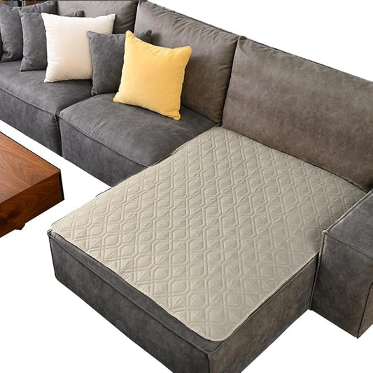 Ameritex Waterproof Dog Bed Cover Pet Blanket for Furniture Bed Couch Sofa Reversible-PawvioPets