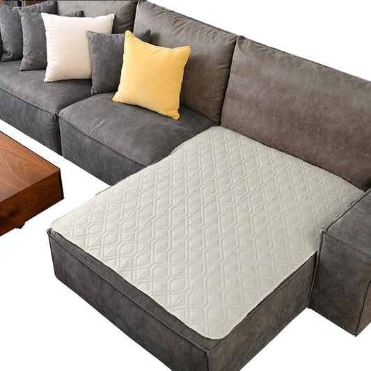 Ameritex Waterproof Dog Bed Cover Pet Blanket for Furniture Bed Couch Sofa Reversible-PawvioPets