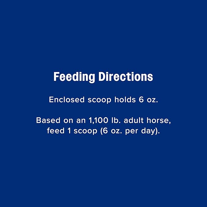 Farnam Horseshoer's Secret Pelleted Hoof Supplement for horses promotes healthy hoof growth, 22 lb., 60 day supply-PawvioPets
