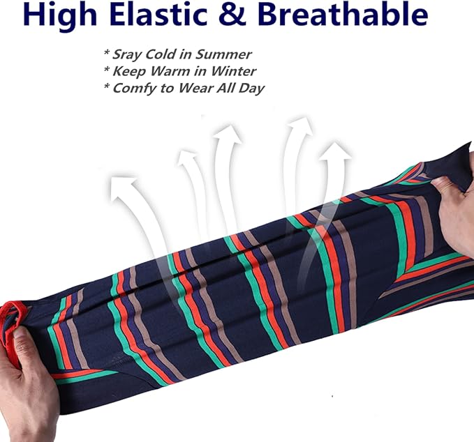 Dog Recovery Suit, Abdominal Wound After Surgery Wear, Prevent Licking Wounds, E-Collar & Cone Alternatives, Long Sleeve Postoperative Shirts Dog Pajamas Prevent Shedding(3XL, Blue)-PawvioPets