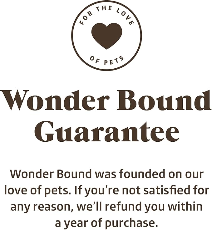 Amazon Brand - Wonder Bound Wet Cat Food, Pate, No Added Grain, (Whitefish & Tuna), 3 ounce (Pack of 24)-PawvioPets