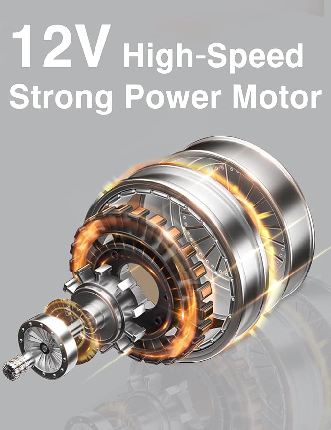 Dog Grooming Clippers High Power Dog Clipper for Thick Heavy Coats Low Noise Plug-in Pet Trimmer Pet Professional Grooming Clippers with Guard Combs Brush for Dogs Cats and Other Animals-PawvioPets