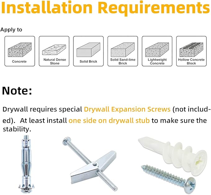 FUKUMARU Hammock Wall Mounted Cat Beds and Perches, Wooden Kitten Walls Furniture, Stable Cats Shelves for Sleeping, Playing, Climbing, and Lounging, Black Stripe-PawvioPets