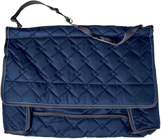 Dura-Tech Winners Choice Quilted Equestrian Bags Collection | Ultimate Horse Show Companion | Perfect for Every Equestrian-PawvioPets