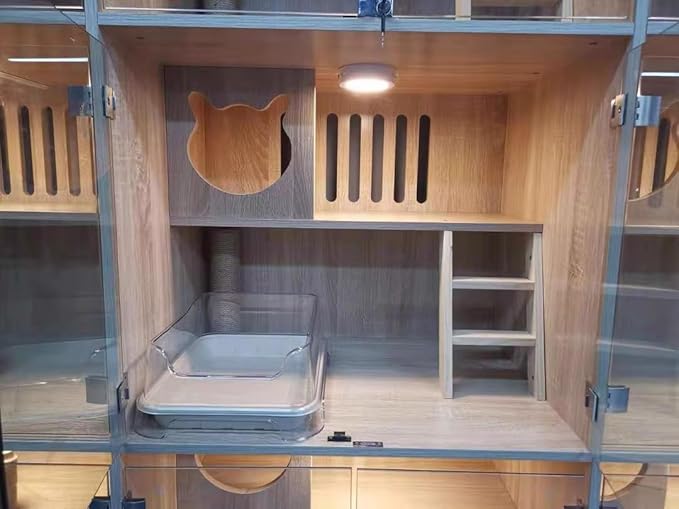 Disposable Litter Boxes for Kittens - Multi-Value (15 Pack), Kitten, Rabbit, and Senior Cat, Shallow, Small, Sanitary Must-Have 16.5 x 12.5 x 2 in.-PawvioPets