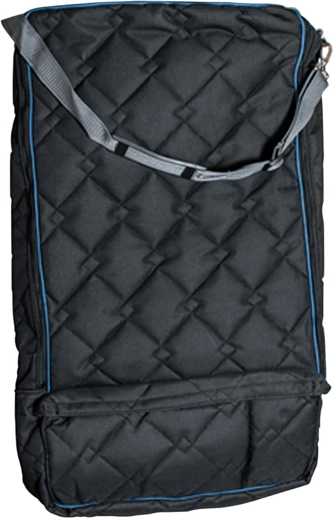 Dura-Tech Winners Choice Quilted Equestrian Bags Collection | Ultimate Horse Show Companion | Perfect for Every Equestrian-PawvioPets