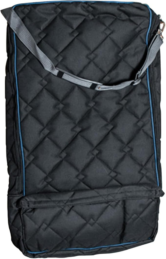 Dura-Tech Winners Choice Quilted Equestrian Bags Collection | Ultimate Horse Show Companion | Perfect for Every Equestrian-PawvioPets