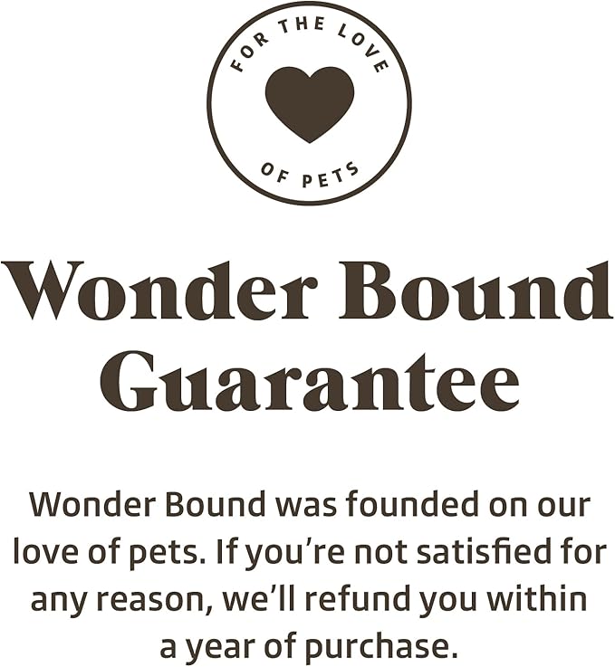 Amazon Brand - Wonder Bound Wet Cat Food, Pate, No Added Grain, Variety Pack (Beef/Chicken/Turkey & Giblet), 3 ounce (Pack of 24)-PawvioPets