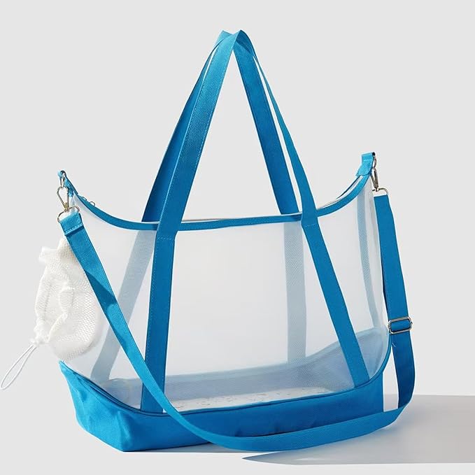 Dog Purse Carrier for Small Dogs Cat Kitty Puppy Rabbit Bunny Dog Cat Bag Carrier for Animals up to 22lbs Soft Sided, Collapsible Pet Carrier Sling for Outing Travel Vet-Dark Blue-PawvioPets