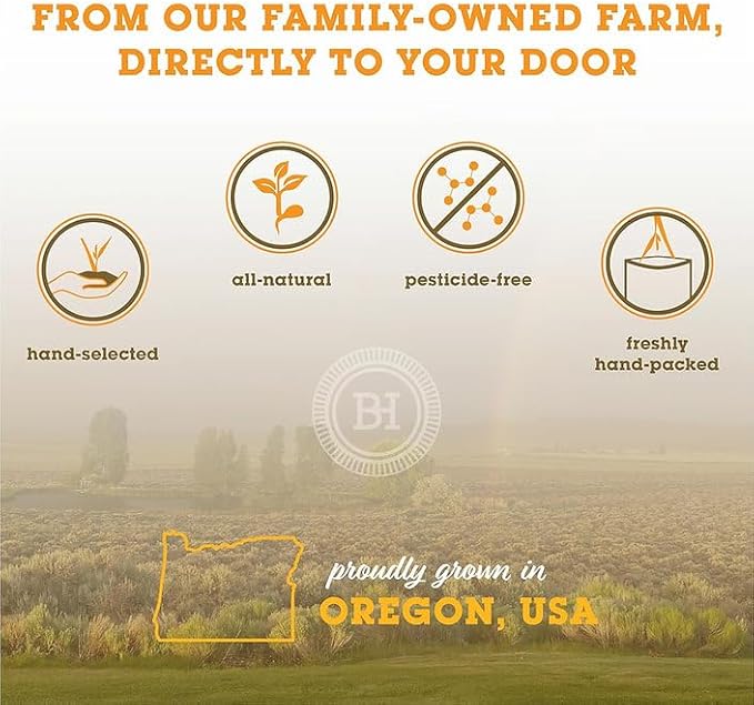 Bunny Honey Orchard Grass Hay for Guinea Pigs, Rabbits, Hamsters & Small Pets Fresh, High-Fiber, Supports Digestive Health & Dental Care, Non-Blended & Fresh Cut-PawvioPets