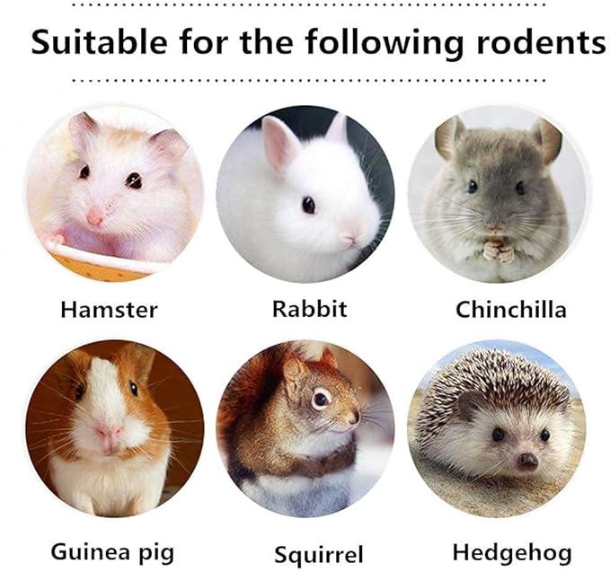 150g 3 Types of Combined Chew Toys Molar Sticks Sweet Bamboo Apple Branch Timothy Grass for Pets Chinchilla Squirrel Gerbil Hamster Squirrel Guinea Pigs-PawvioPets