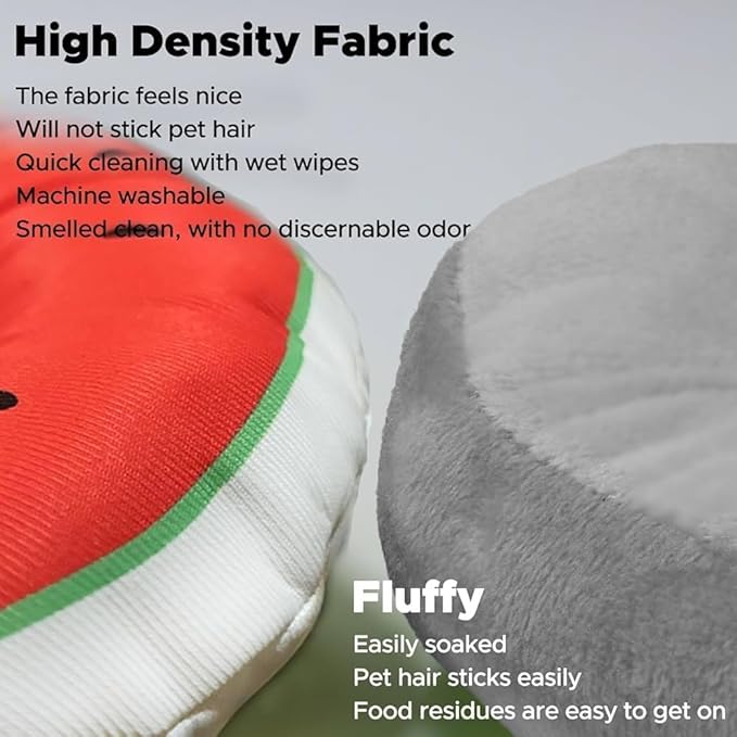 Cat Cone Collar Soft Kitten Donut, Cat Cones to Stop Licking After Surgery and Scratching, Waterproof Elizabethan e Collar for Cats After Neuter, Adjustable Comfy Cats Neck Cone Pillow for Kitty-PawvioPets