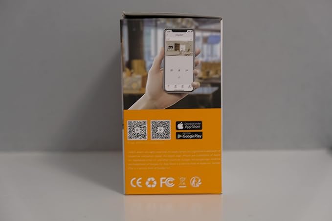 ARENTI 5G Security Camera Indoor, 4MP Pet Camera with Speaker for Dog/Cat, Baby Monitor with Phone App, Dual-Band WiFi, Auto Tracking, Super Night Vision, 2-Way Talk, Cloud & SD Card Storage-PawvioPets