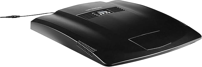 Coralife BioCube LED Aquarium Fish Tank Replacement Lid Canopy, 29/32 Gallon-PawvioPets