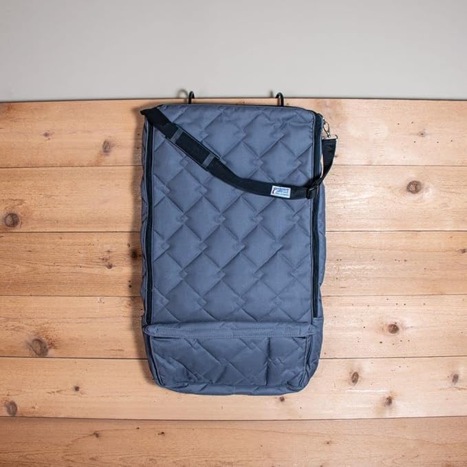 Dura-Tech Winners Choice Quilted Equestrian Bags Collection | Ultimate Horse Show Companion | Perfect for Every Equestrian-PawvioPets