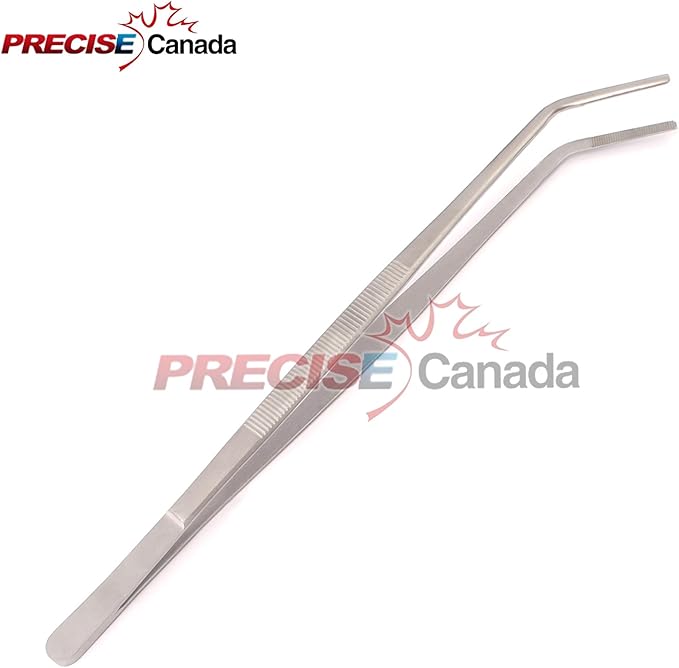 Aquarium Tools, Aquatic Plants Stainless Steel Tool - 4 In 1 Aquascaping Tweezers Scissors Spatula Cleaning Tool Set For Fish Starter Kits & Aquariums Tank Plants Kit-PawvioPets