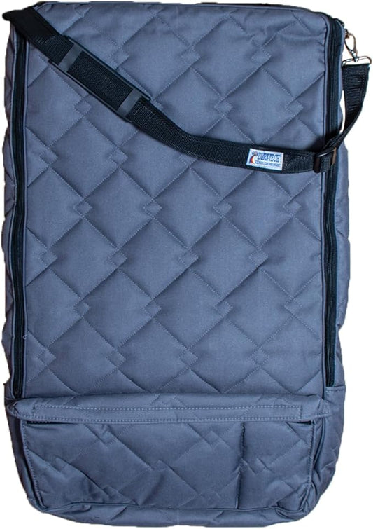 Dura-Tech Winners Choice Quilted Equestrian Bags Collection | Ultimate Horse Show Companion | Perfect for Every Equestrian-PawvioPets