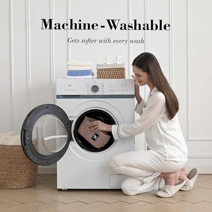 Dog & Cat Carrier Sling, Adjustable Soft Padded Shoulder Puppy Carrier, Hands-Free Dog Carrier Bag with Double Safety Buckles Premium Material for Outdoor Travel (Caramel, L)-PawvioPets